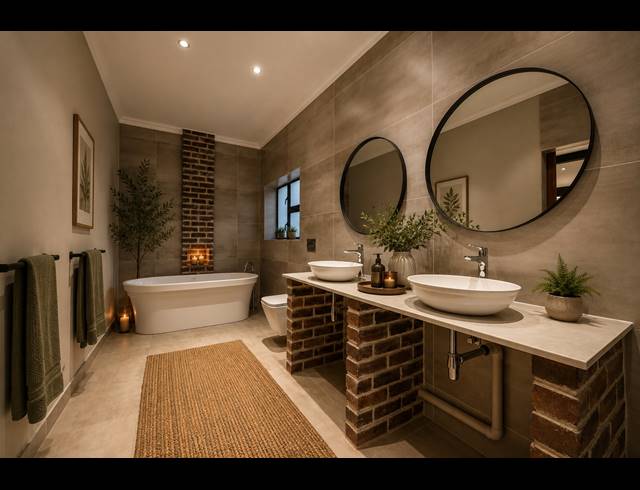 4 BEDROOM FREEHOLD FOR SALE IN NORTHCLIFF